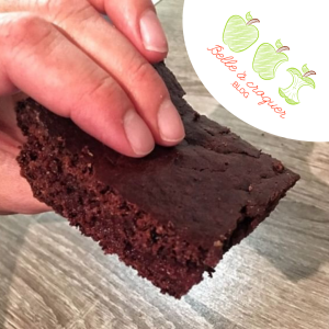 recette gâteau allégé