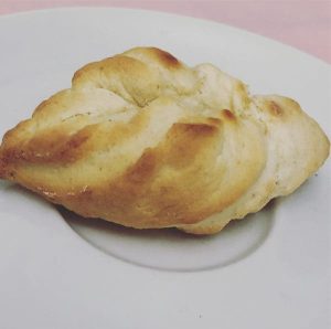  Bugnes Lyonnaises version légères, végan et délicieuses!