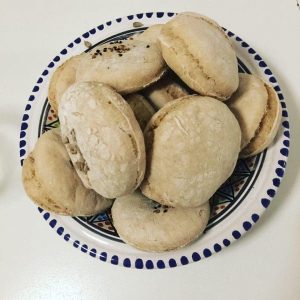 muffins anglais ou petits pains facile dieteticienne.online