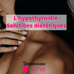 hypothyroïdie